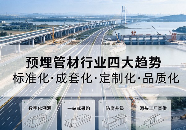 故城行业发展趋势总结