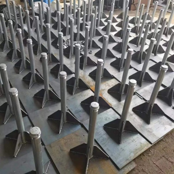 故城沉降板现货