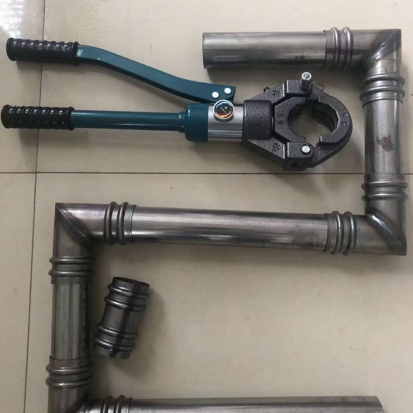 故城冷却管生产